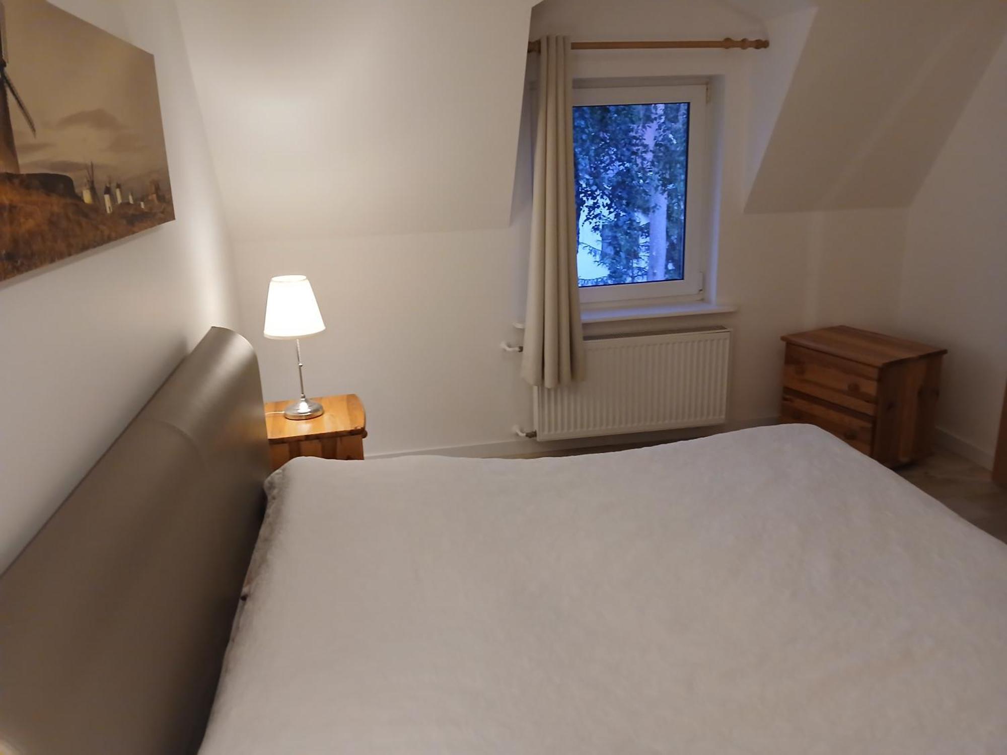 Dom Goscinny Przy Lesie Pobierowo Esterno foto